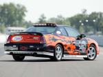 Chevrolet Monte Carlo Rock&Roll 400 Pace Car 2003 года